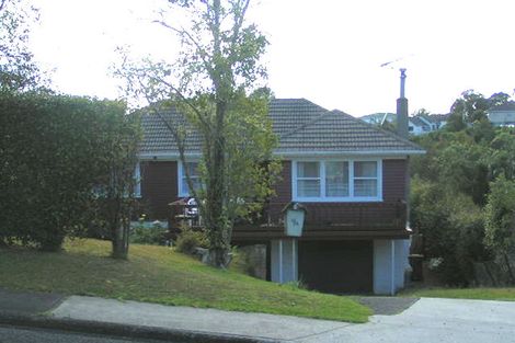 Photo of property in 9 Meadowvale Avenue, Forrest Hill, Auckland, 0620