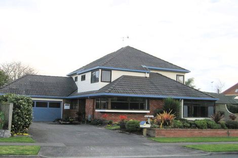 Photo of property in 12 Arcus Street, St Andrews, Hamilton, 3200