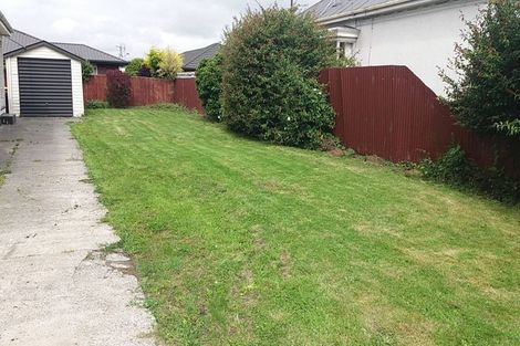 Photo of property in 35 Wrights Road, Addington, Christchurch, 8024