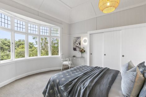 Photo of property in 10 Saint John Street, Aro Valley, Wellington, 6011