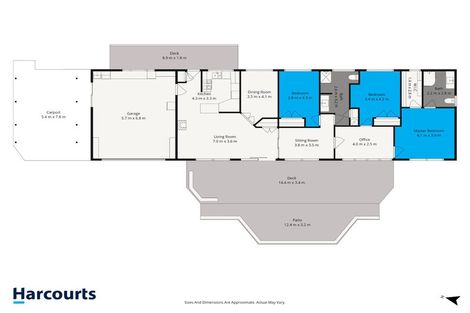 Photo of property in 257 Kaipara Road, Papakura, 2582