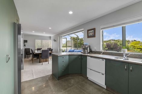 Photo of property in 173 Govett Avenue, Frankleigh Park, New Plymouth, 4310