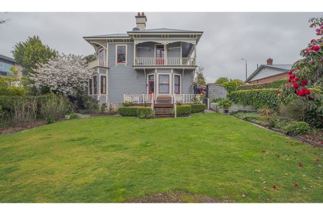 Photo of property in 93 Wai-iti Road, Highfield, Timaru, 7910