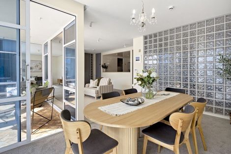 Photo of property in Trieste, 2/346 Oriental Parade, Oriental Bay, Wellington, 6011