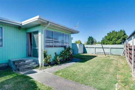 Photo of property in 3/27 Ranfurly Street, Tamatea, Napier, 4112