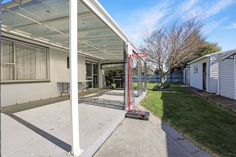 Photo of property in 9 Hillier Place, Allenton, Ashburton, 7700