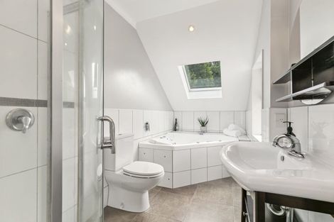 Photo of property in 35a Mandalay Terrace, Khandallah, Wellington, 6035