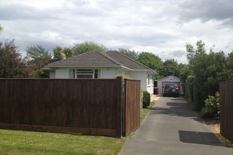 Photo of property in 9 Curries Road, Hillsborough, Christchurch, 8022