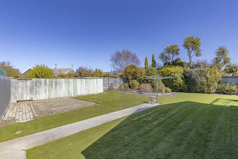 Photo of property in 25 Bracebridge Street, Kaiapoi, 7630