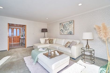 Photo of property in 1 Hyatt Grove, Greenmeadows, Napier, 4112