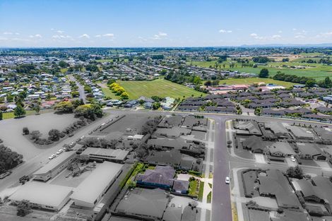 Photo of property in 10 Oak Ridge Drive, Te Awamutu, 3800