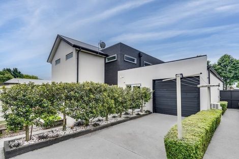 Photo of property in 16 Longspur Avenue, Wigram, Christchurch, 8025