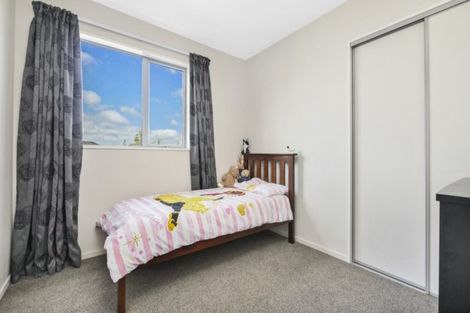 Photo of property in 15 Farnborough Way, Rolleston, 7615