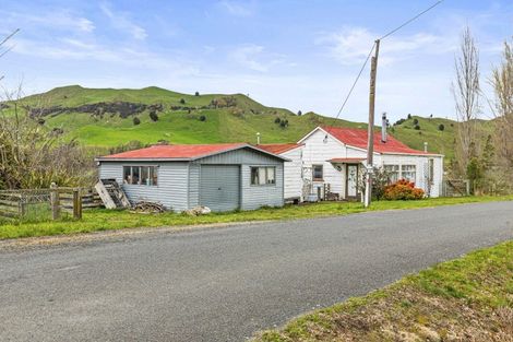 Photo of property in 21 Torere Road, Taihape, 4793