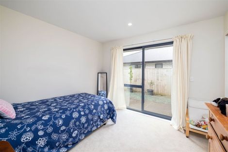 Photo of property in 3 Allied Road, Halswell, Christchurch, 8025