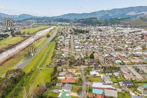 Photo of property in 42a Hudson Avenue, Ebdentown, Upper Hutt, 5018