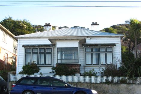 Photo of property in 52 Queen Street, North Dunedin, Dunedin, 9016