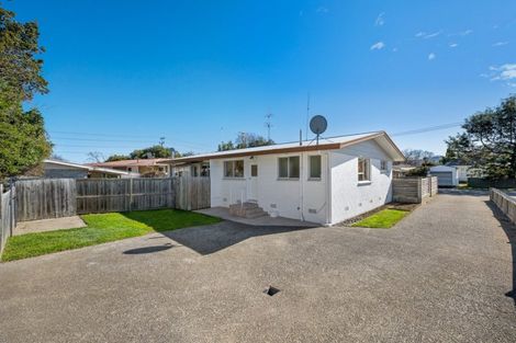 Photo of property in 2/29 Ward Street, Springlands, Blenheim, 7201