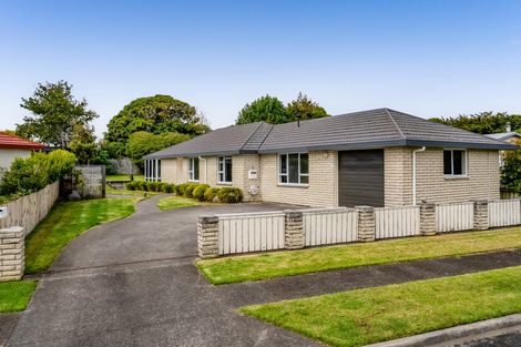 Photo of property in 25 Silvan Place, Bell Block, New Plymouth, 4312