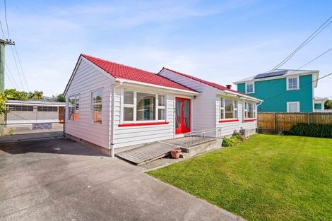 Photo of property in 64 Milton Street, Somerfield, Christchurch, 8024