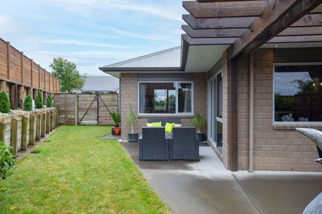 Photo of property in 15 Ballybunnion Crescent, Morrinsville, 3300