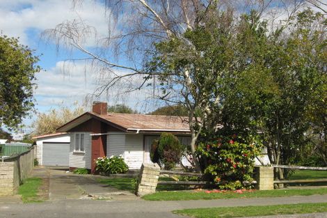 Photo of property in 11 Flower Street, Bulls, 4818