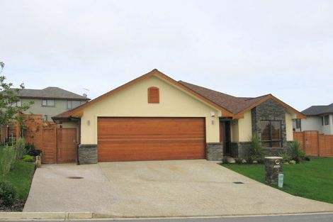 Photo of property in 3 Archer Rayner Place, Greenhithe, Auckland, 0632