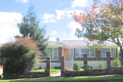 Photo of property in 119 Henderson Valley Road, Henderson, Auckland, 0612