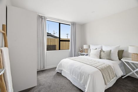Photo of property in 33 Randolph Street, Woolston, Christchurch, 8062