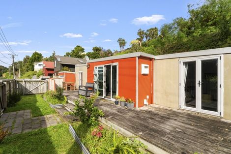 Photo of property in 61 Renown Road, Raumati South, Paraparaumu, 5032