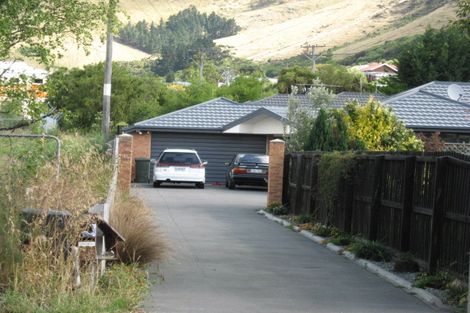 Photo of property in 57 Martindales Road, Heathcote Valley, Christchurch, 8022