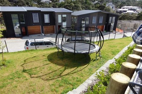 Photo of property in 11 Makamaka Lane, Albany Heights, Auckland, 0632