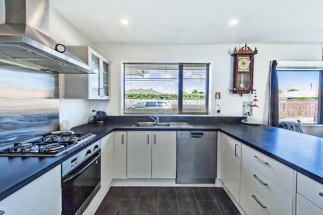 Photo of property in 109 Tennyson Street, Rolleston, 7614