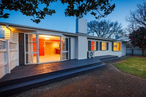 Photo of property in 126b Long Melford Road, Awapuni, Palmerston North, 4412