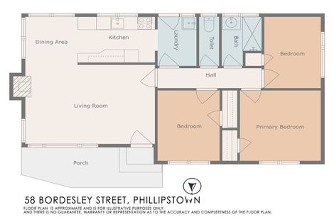 Photo of property in 58 Bordesley Street, Phillipstown, Christchurch, 8011