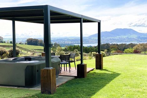 Photo of property in 67 Lomond Grove, Acacia Bay, Taupo, 3385