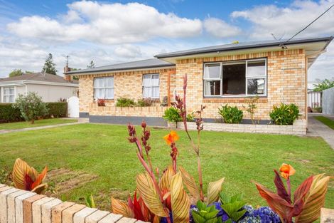 Photo of property in 42 Western Street, Matamata, 3400