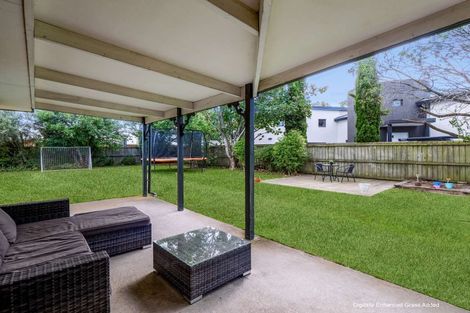 Photo of property in 30 Bronte Way, Rolleston, 7614