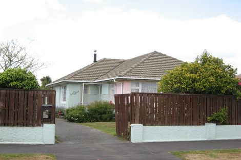 Photo of property in 54 Charlcott Street, Burnside, Christchurch, 8053