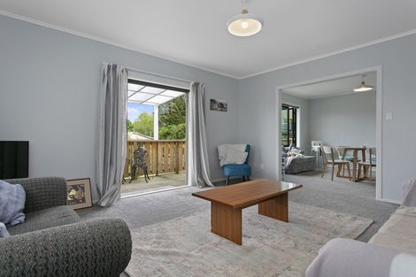 Photo of property in 11 Mahoe Crescent, Te Kuiti, 3910