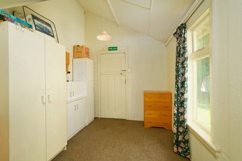 Photo of property in 2000 Inland Road, Lyford, Waiau, 7395