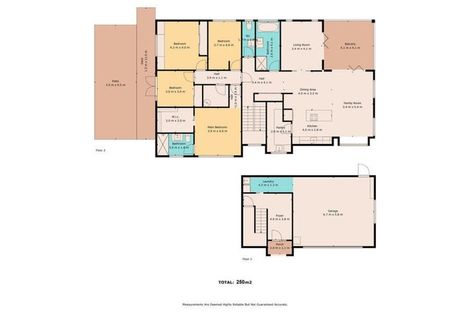 Photo of property in 62 Hillpark Drive, Pokeno, 2402