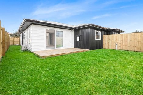 Photo of property in 3/6 Dominion Road, Nawton, Hamilton, 3200