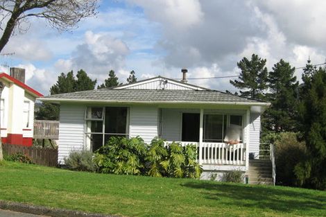Photo of property in 38 Charles Street, Te Kamo, Whangarei, 0112