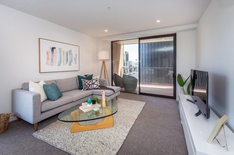 Photo of property in 107/231 Madras Street, Christchurch Central, Christchurch, 8011