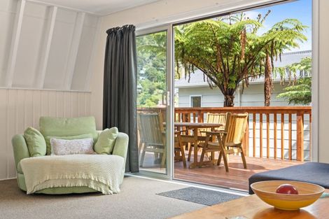 Photo of property in 14 Arthur Crescent, Waikawa, Picton, 7220