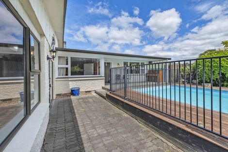Photo of property in 49 Pennington Street, Leeston, 7632