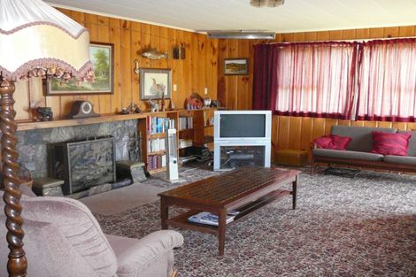 Photo of property in 8 Parekarangaranga Street, Motuoapa, Turangi, 3382