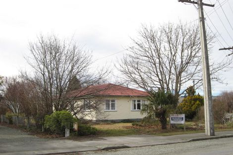 Photo of property in 4 Sloane Street, Fairlie, 7925