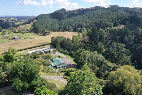 Photo of property in 9 Karapiro Road, Karapiro, Cambridge, 3496